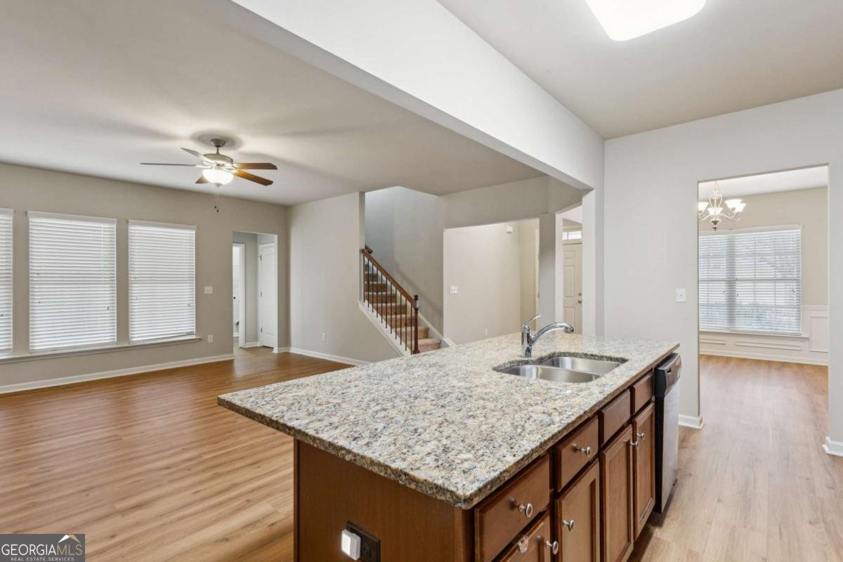 3779 Olson Drive Austell - Photo 14