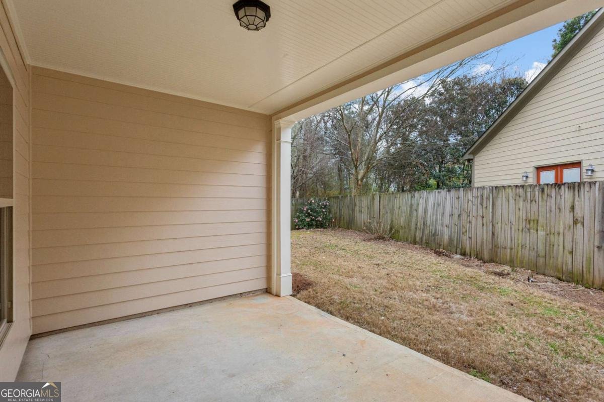 3779 Olson Drive Austell - Photo 29