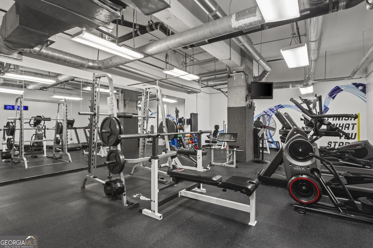 120 Ralph Mcgill Boulevard Atlanta - Photo 25