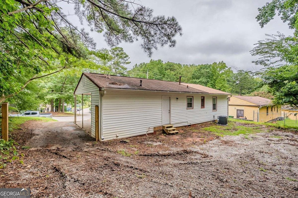 3633 Bunker Hill Drive Atlanta - Photo 25