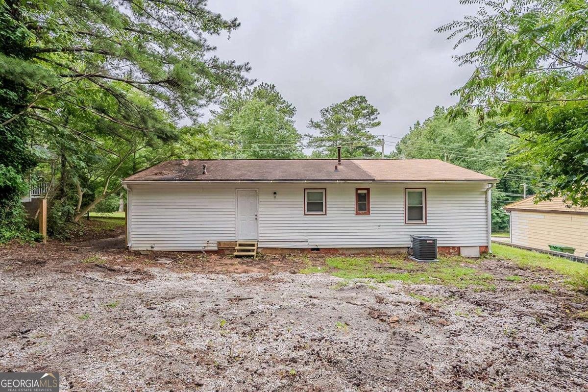 3633 Bunker Hill Drive Atlanta - Photo 26