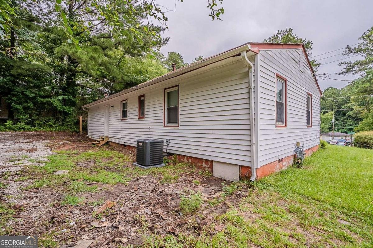 3633 Bunker Hill Drive Atlanta - Photo 27