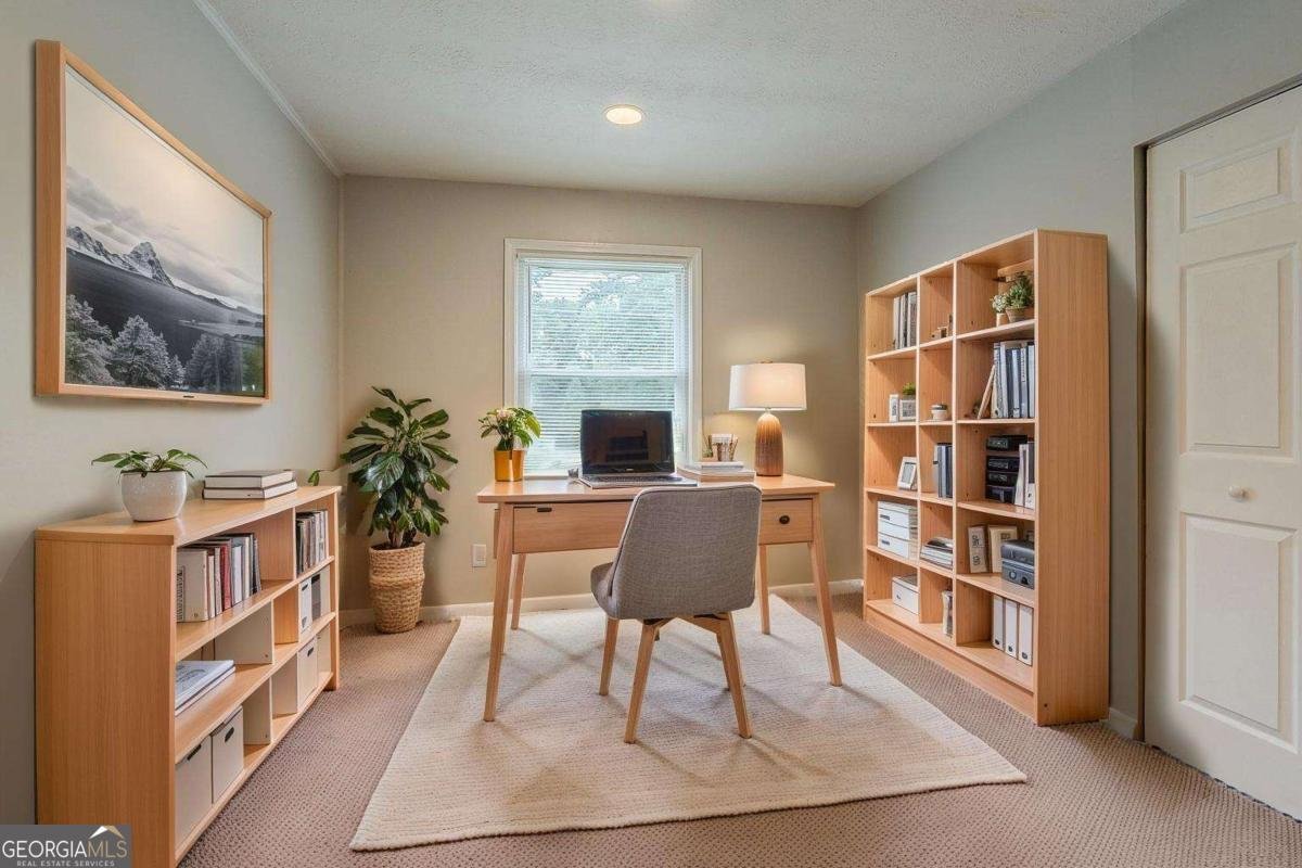 3633 Bunker Hill Drive Atlanta - Photo 6