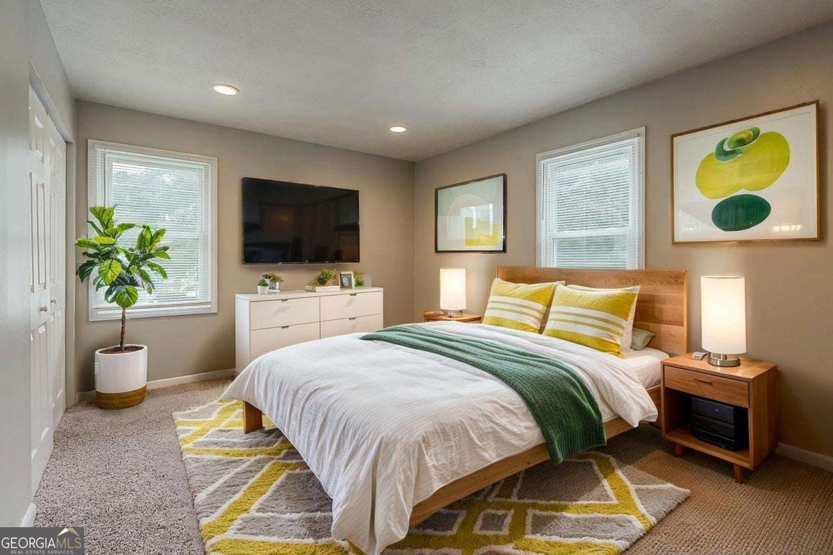 3633 Bunker Hill Drive Atlanta - Photo 7