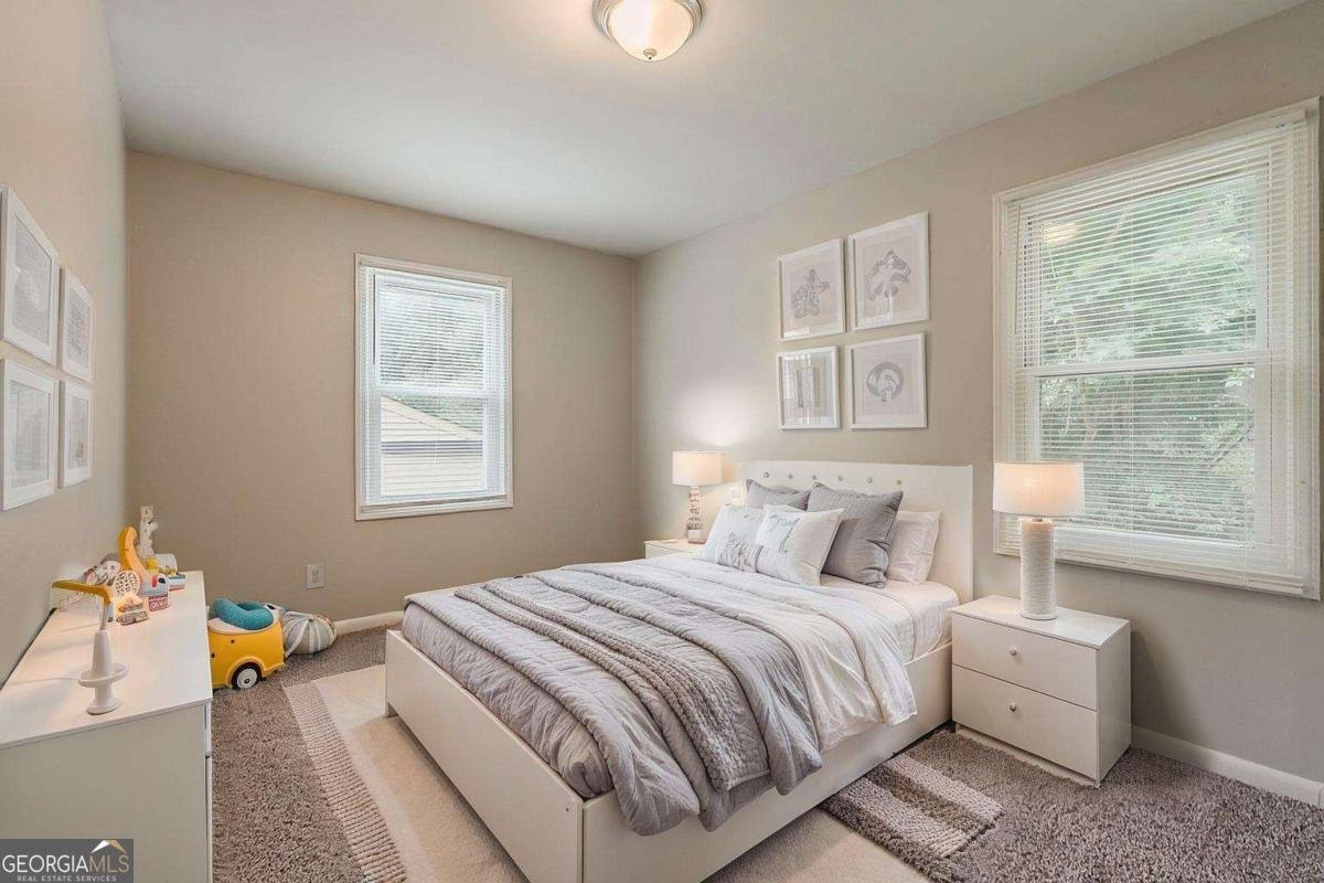 3633 Bunker Hill Drive Atlanta - Photo 8