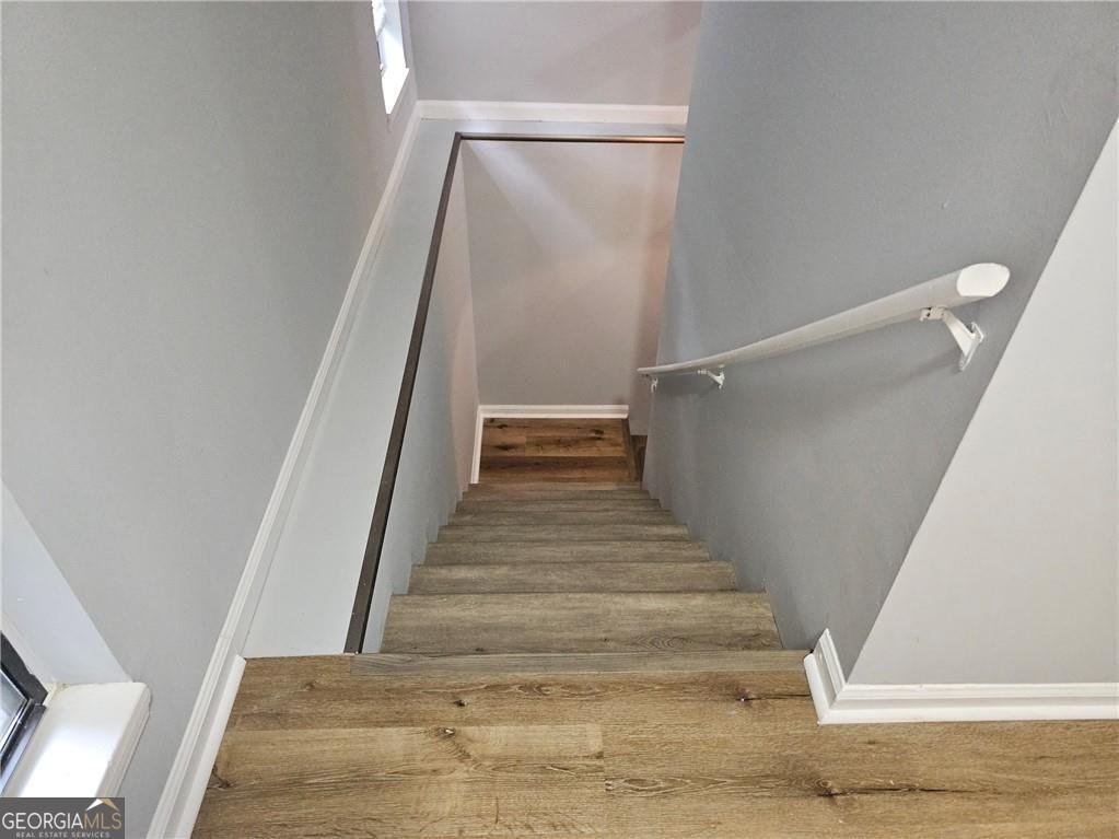 5025 Highland Club Drive Marietta - Photo 12