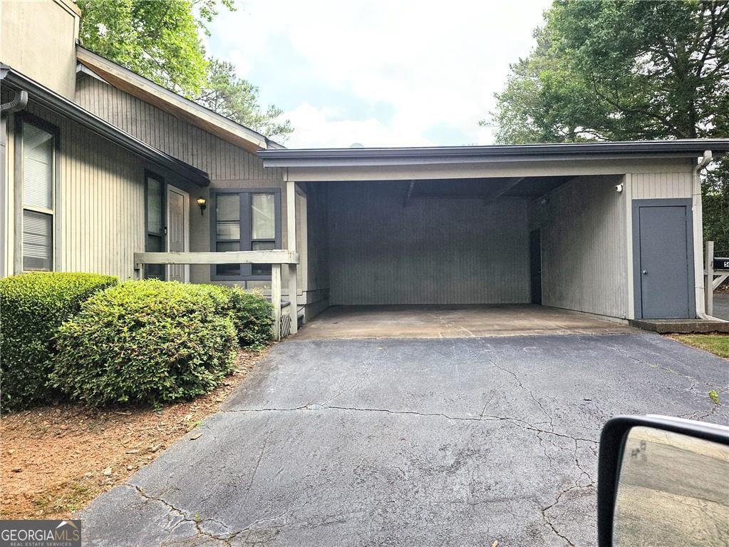 5025 Highland Club Drive Marietta - Photo 16