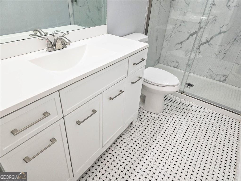 5025 Highland Club Drive Marietta - Photo 9