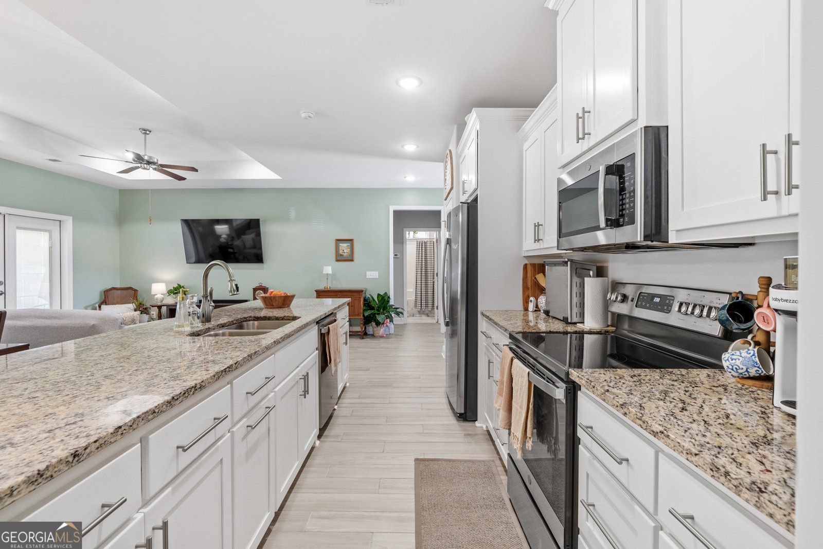 202 Liz Moody Boulevard St. Marys - Photo 17