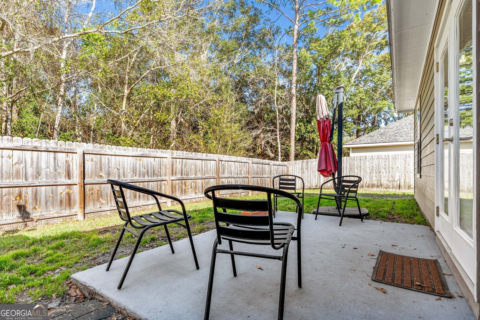 202 Liz Moody Boulevard St. Marys - Photo 38