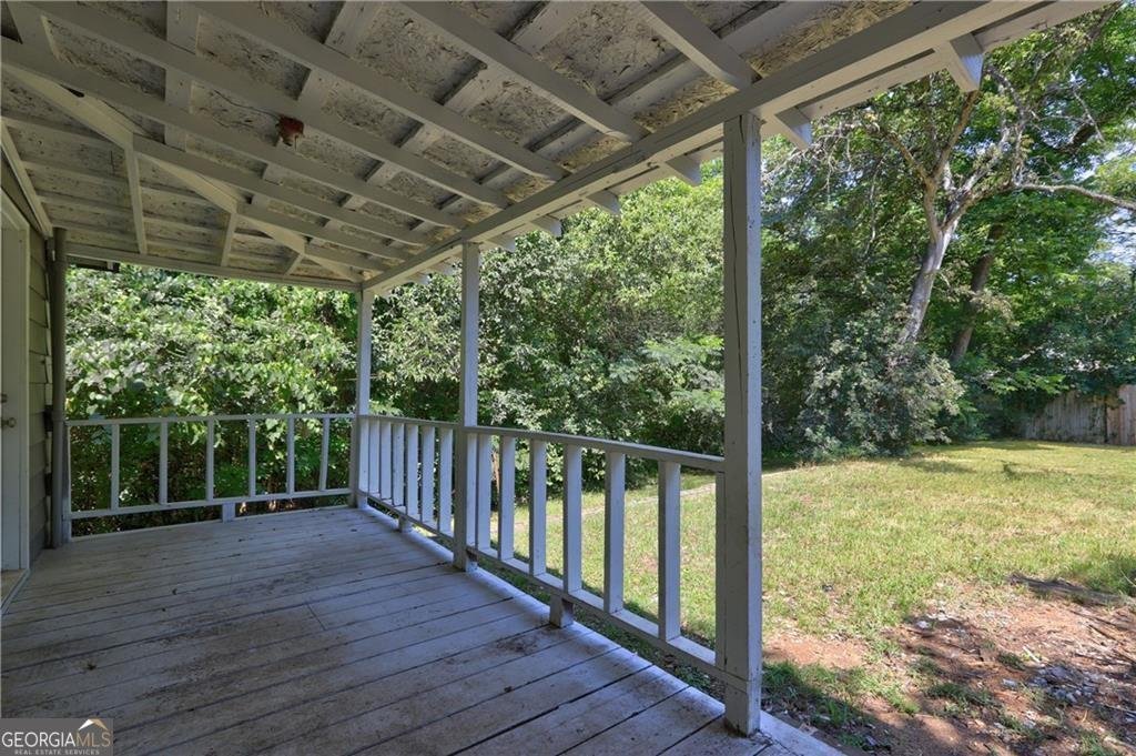 120 Caraker Avenue Milledgeville - Photo 20