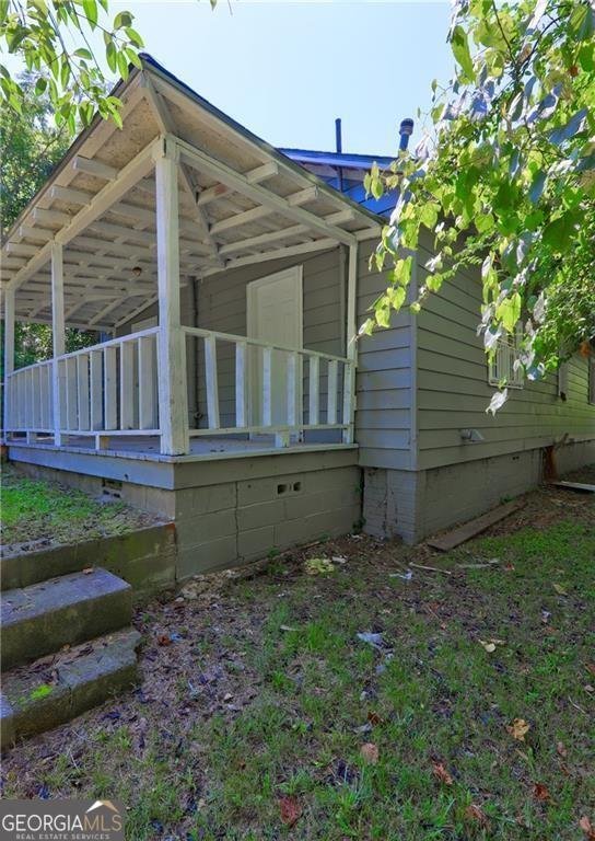 120 Caraker Avenue Milledgeville - Photo 6