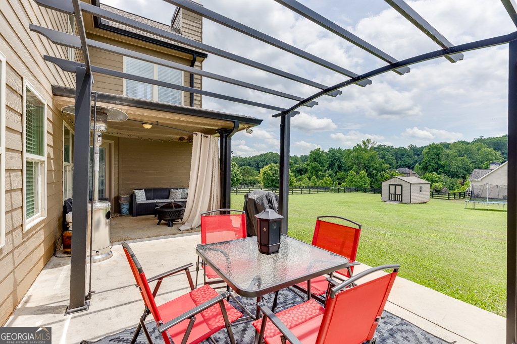 1509 Nightingale Street Jefferson - Photo 42