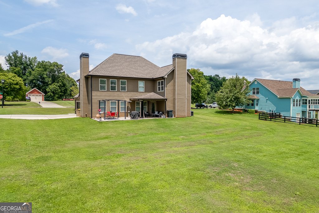 1509 Nightingale Street Jefferson - Photo 46