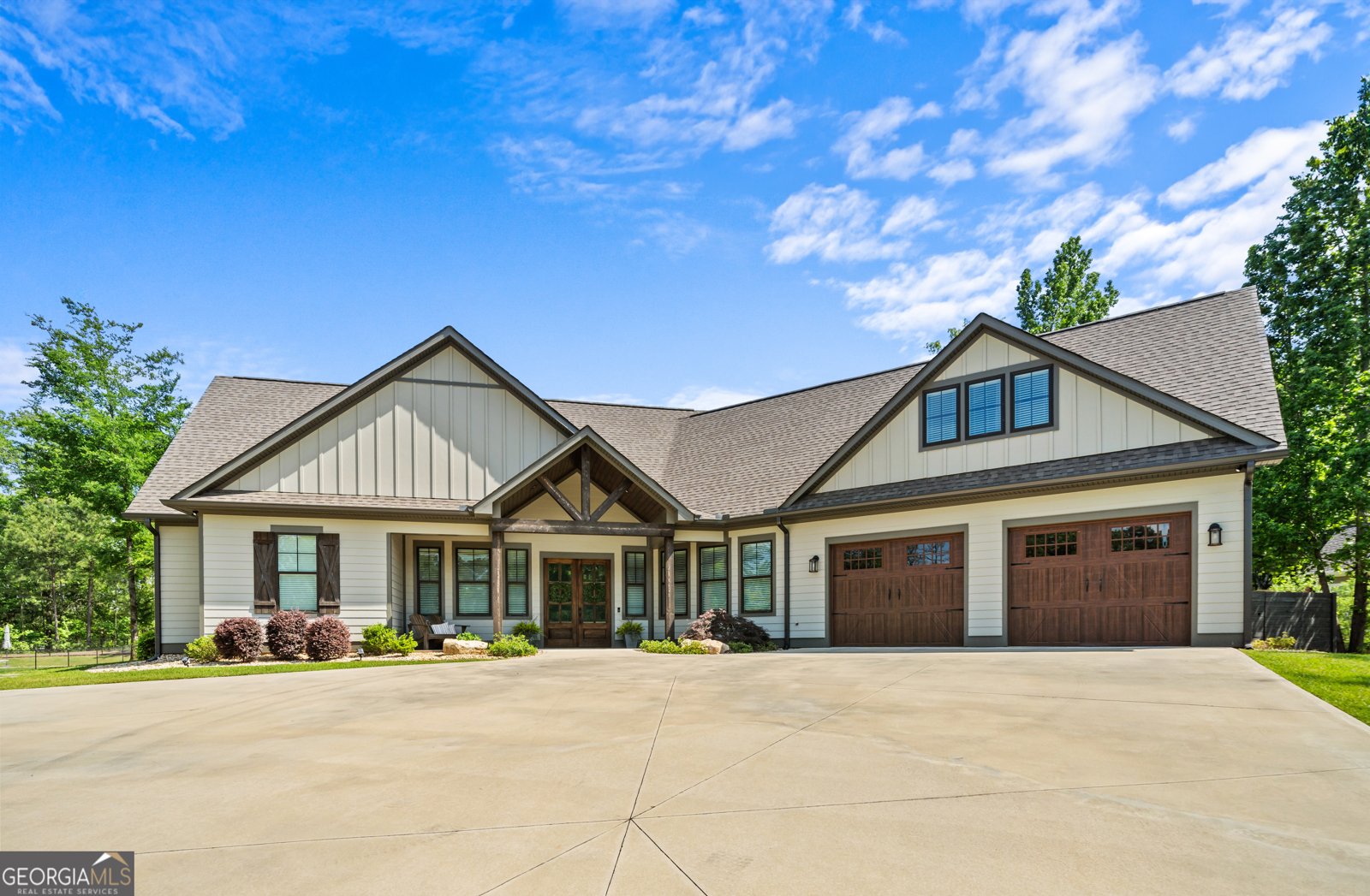 483 High Bluff Ct Milledgeville - Photo 1