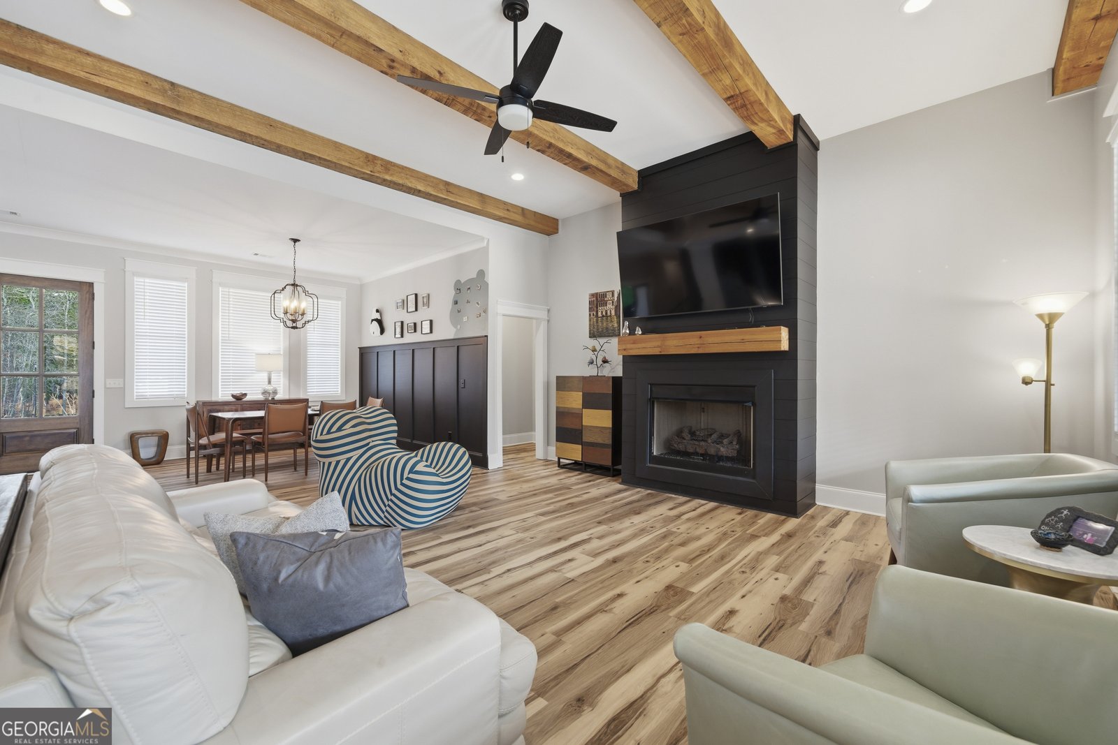 483 High Bluff Ct Milledgeville - Photo 11