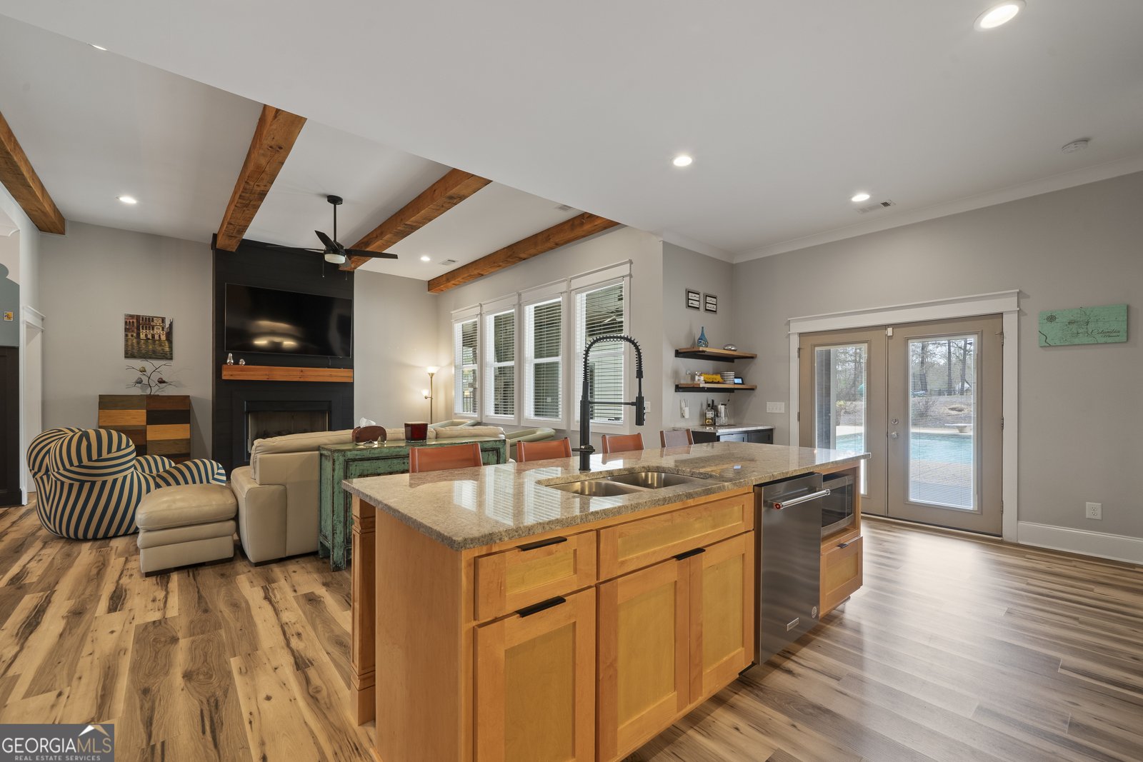 483 High Bluff Ct Milledgeville - Photo 16