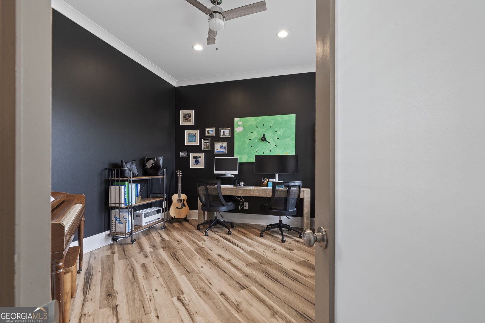 483 High Bluff Ct Milledgeville - Photo 34