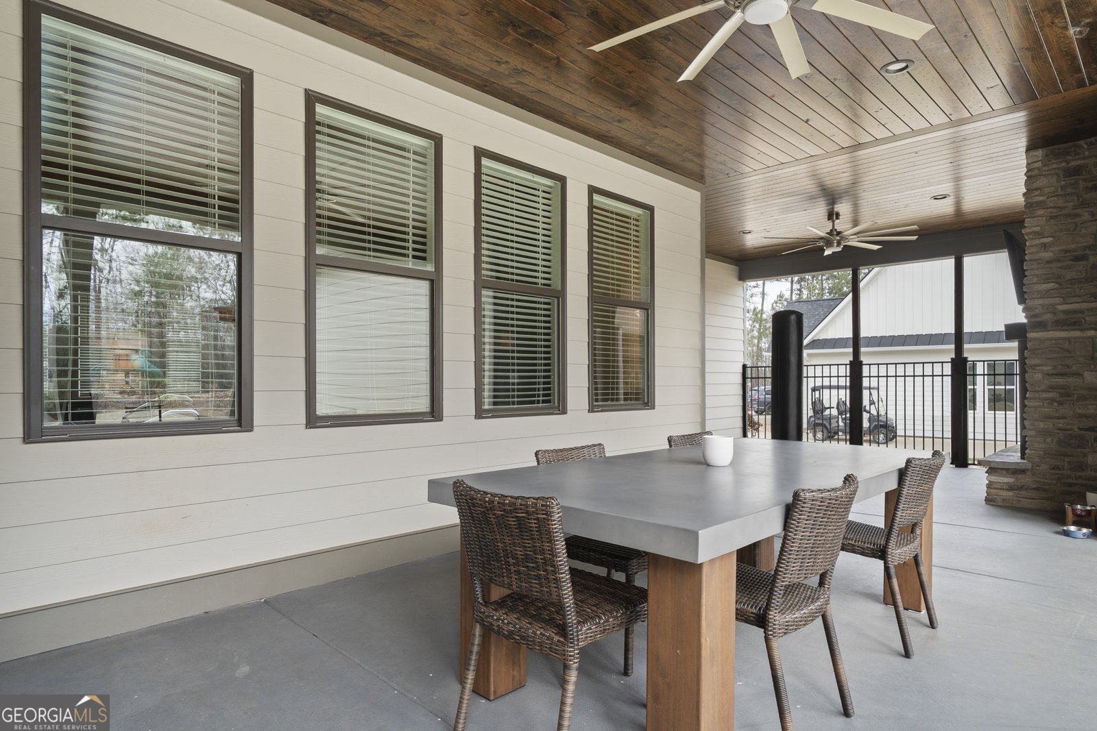 483 High Bluff Ct Milledgeville - Photo 46