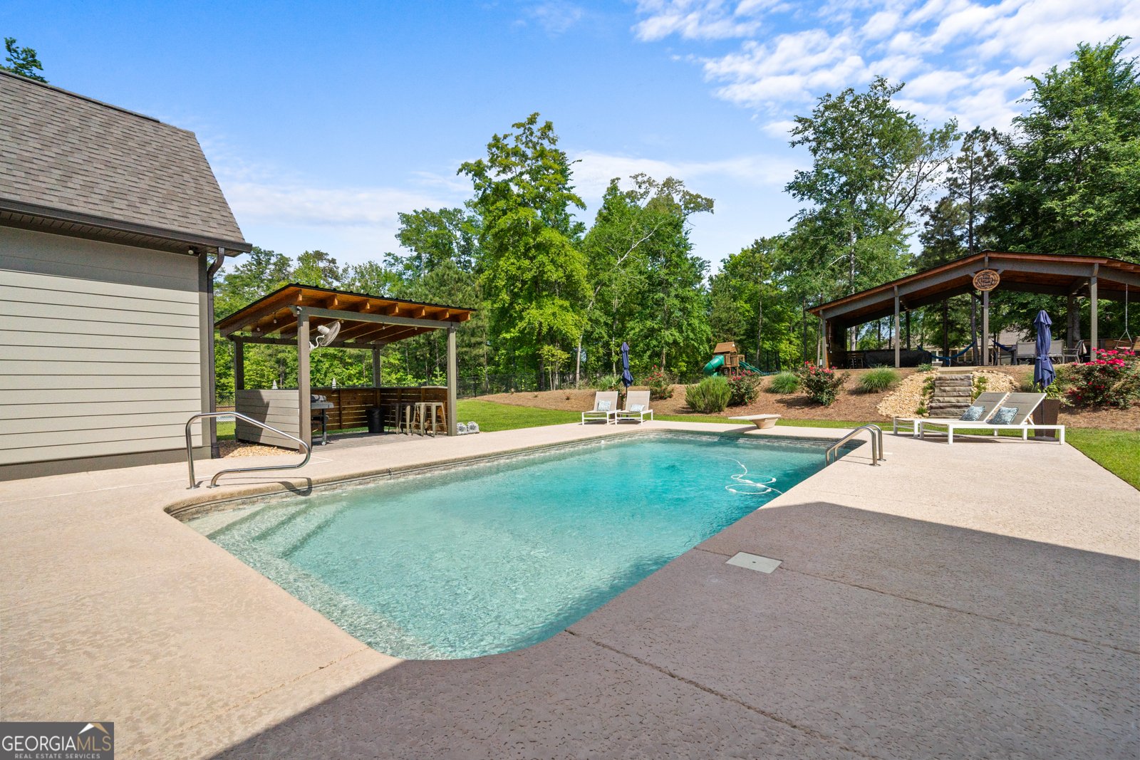 483 High Bluff Ct Milledgeville - Photo 49