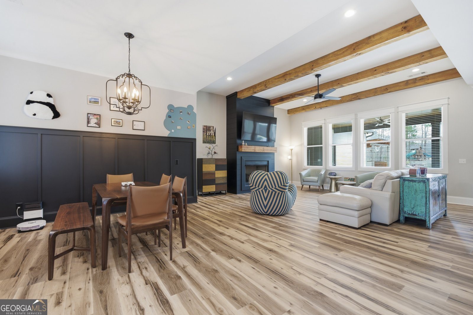 483 High Bluff Ct Milledgeville - Photo 6