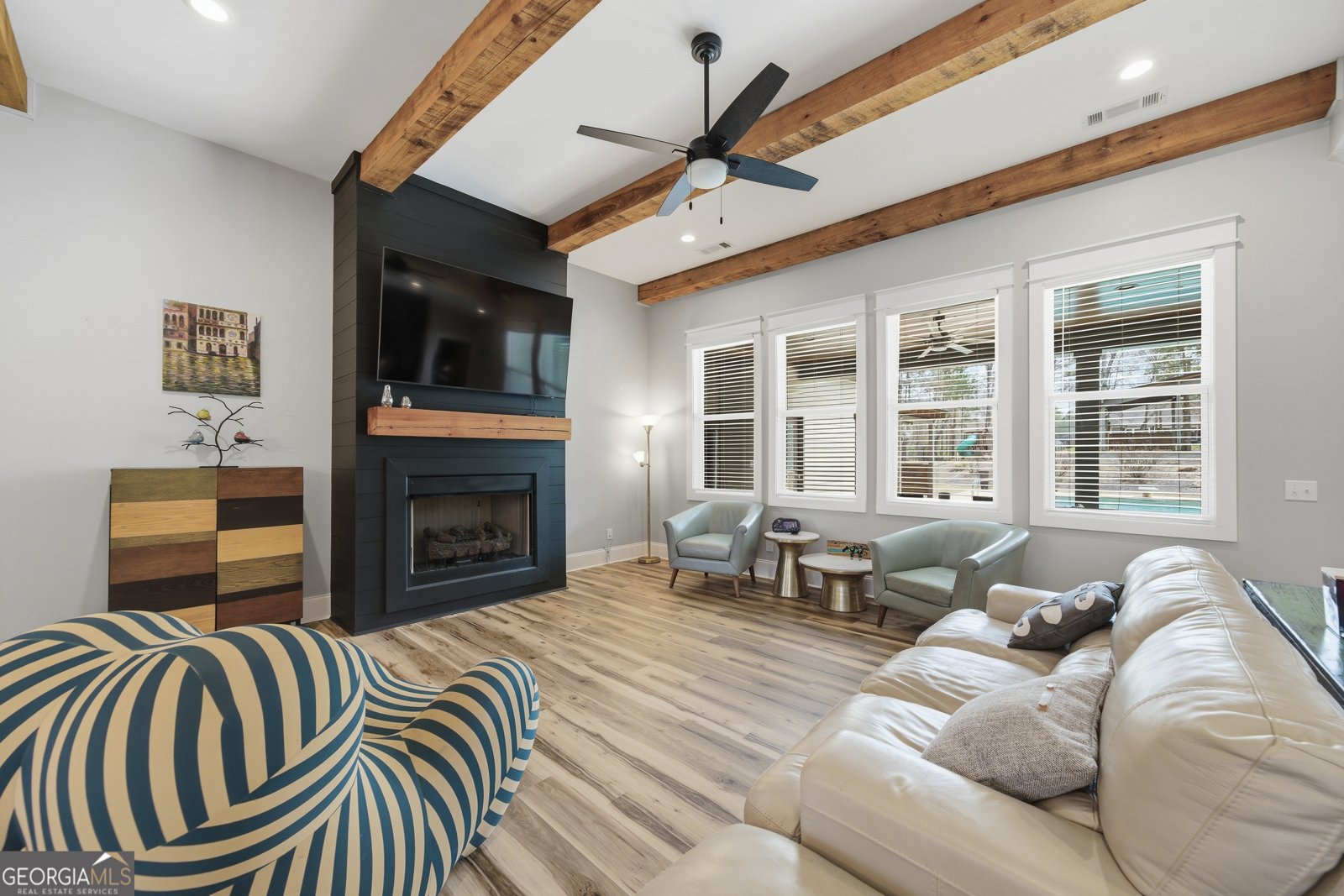 483 High Bluff Ct Milledgeville - Photo 8