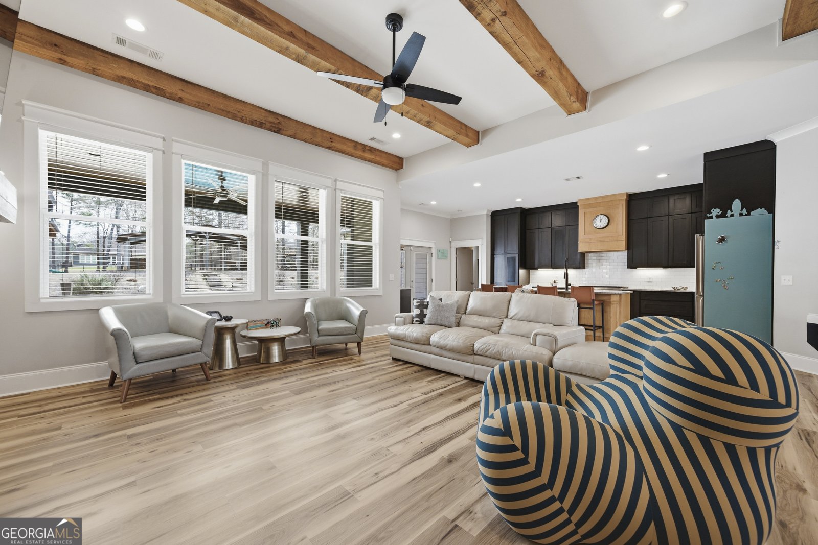 483 High Bluff Ct Milledgeville - Photo 9