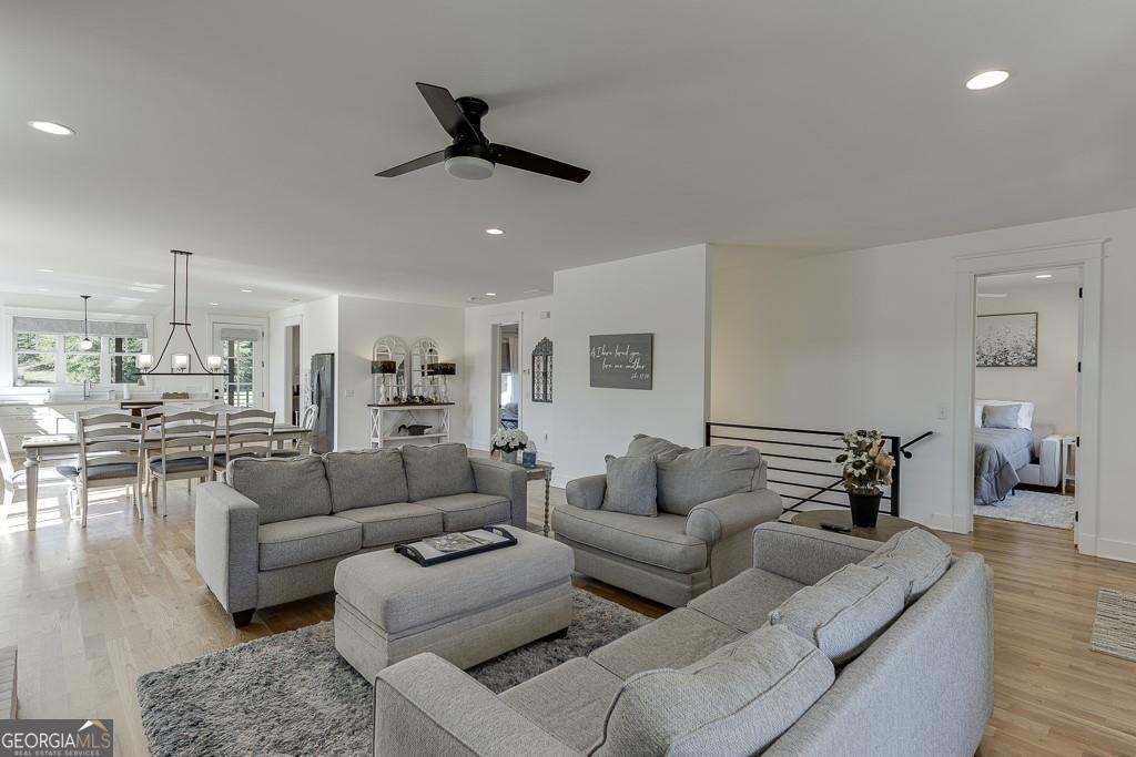 182 Farm Hill Drive Clarkesville - Photo 10