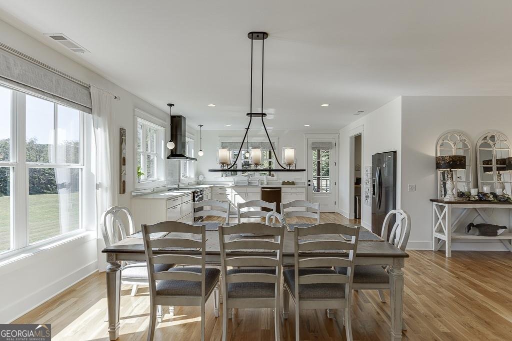 182 Farm Hill Drive Clarkesville - Photo 11