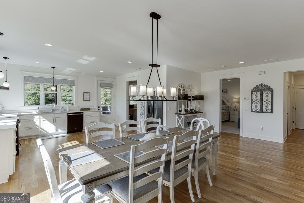 182 Farm Hill Drive Clarkesville - Photo 12