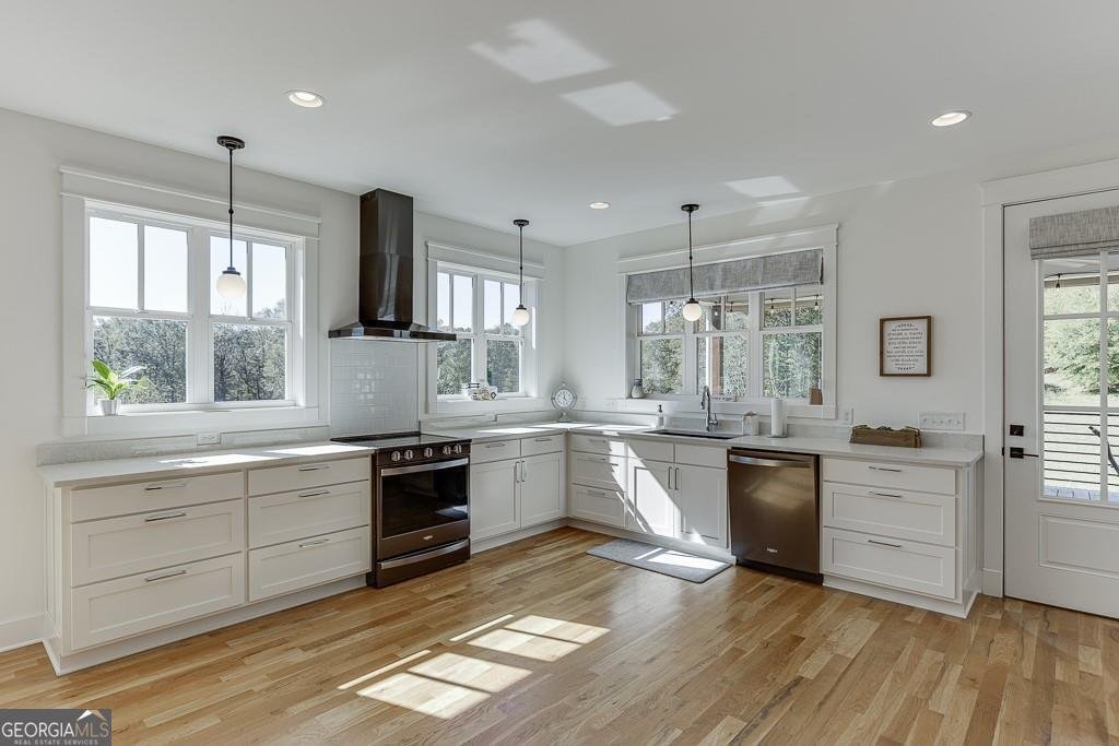 182 Farm Hill Drive Clarkesville - Photo 14