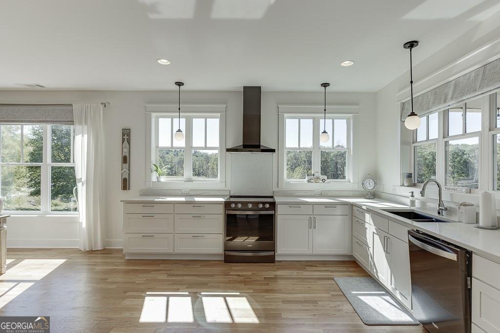 182 Farm Hill Drive Clarkesville - Photo 17