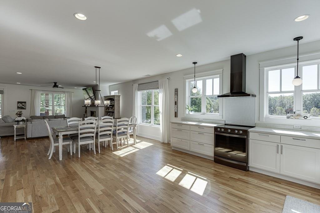 182 Farm Hill Drive Clarkesville - Photo 18