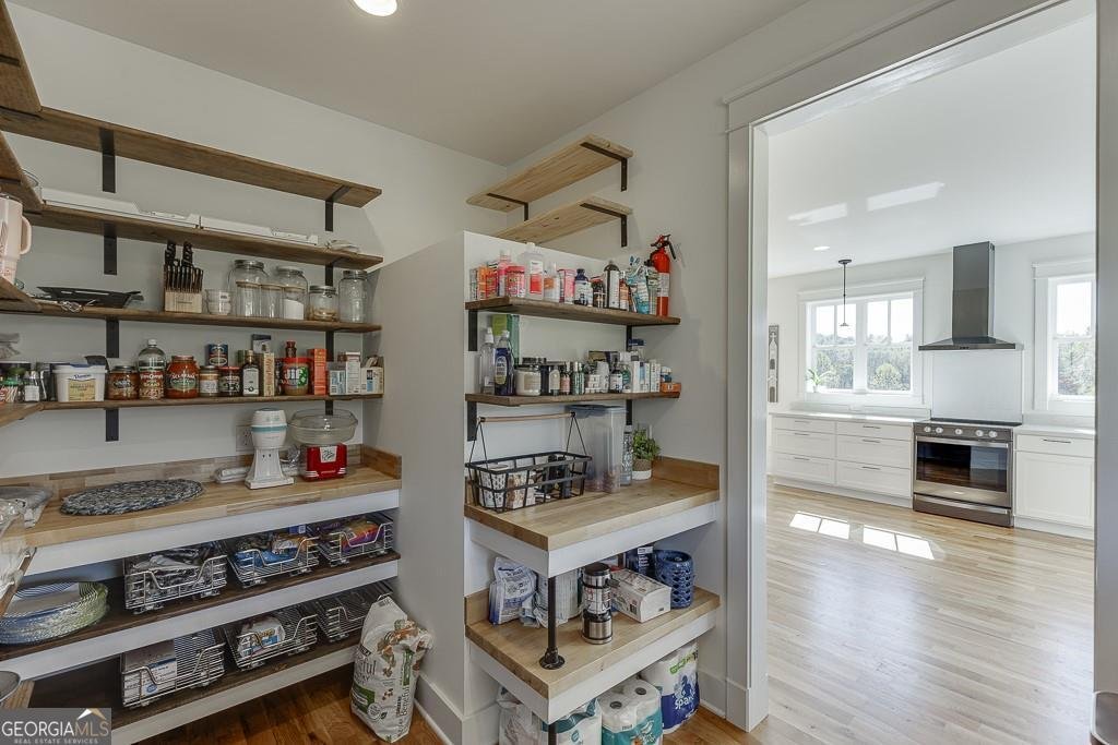 182 Farm Hill Drive Clarkesville - Photo 22