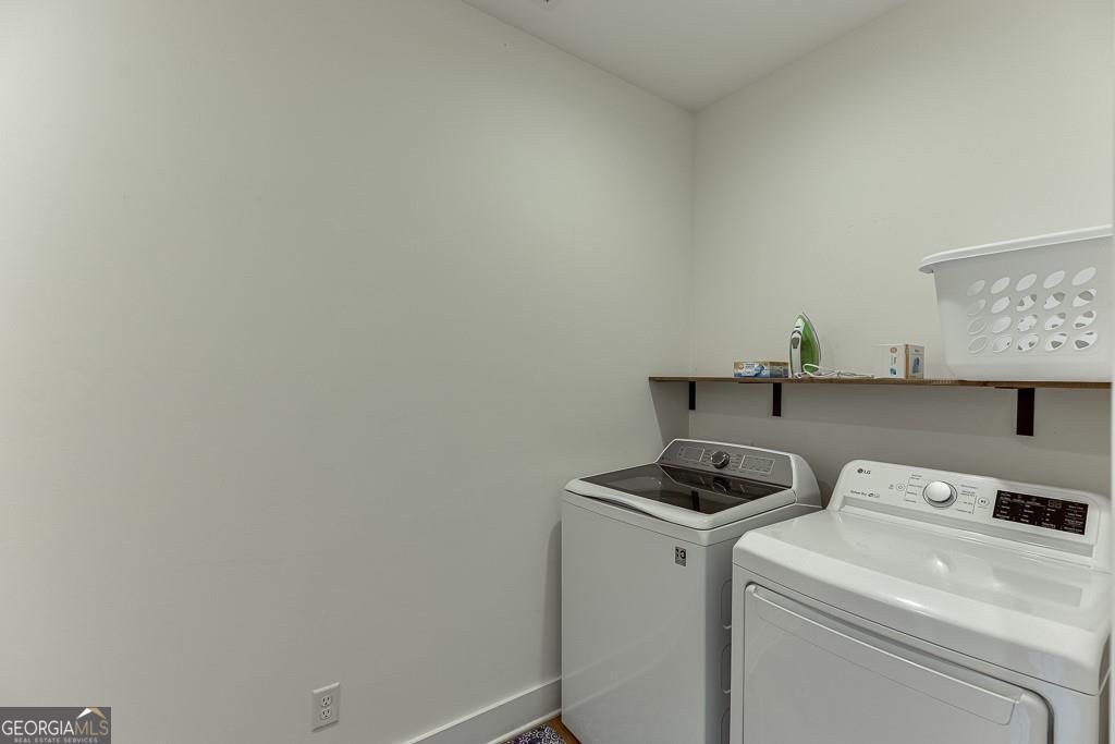 182 Farm Hill Drive Clarkesville - Photo 33