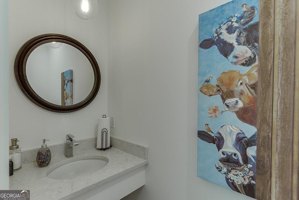 182 Farm Hill Drive Clarkesville - Photo 34