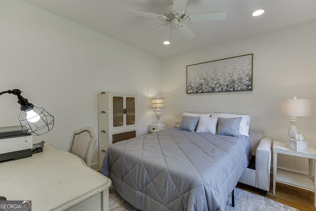 182 Farm Hill Drive Clarkesville - Photo 35