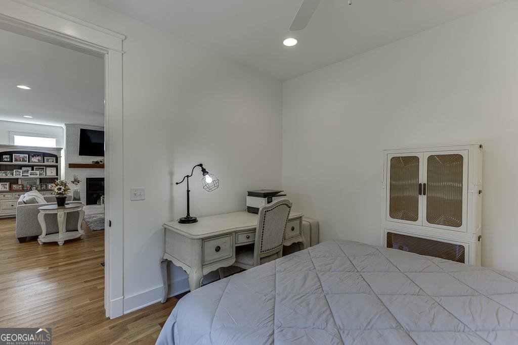 182 Farm Hill Drive Clarkesville - Photo 36