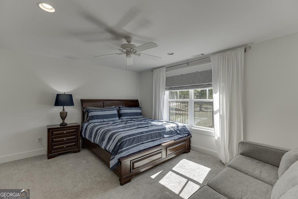 182 Farm Hill Drive Clarkesville - Photo 45