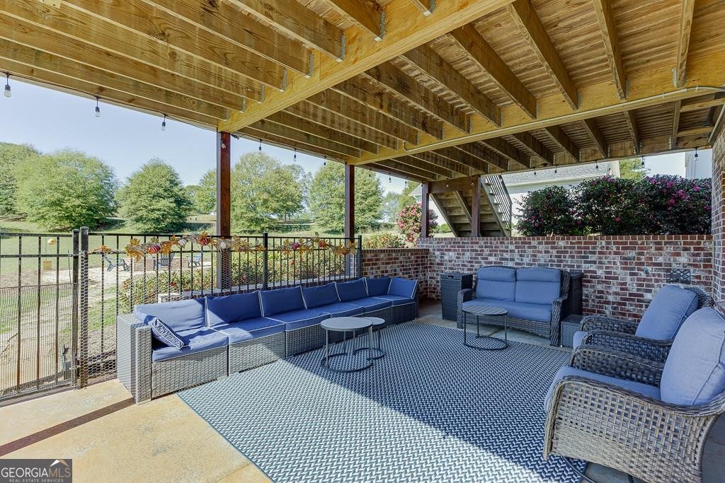 182 Farm Hill Drive Clarkesville - Photo 51