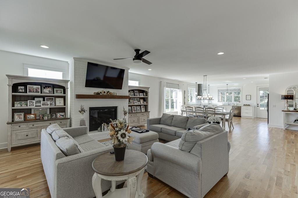 182 Farm Hill Drive Clarkesville - Photo 6