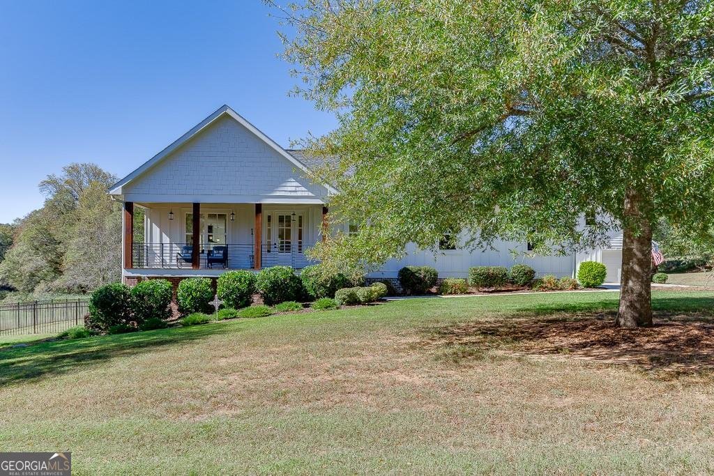 182 Farm Hill Drive Clarkesville - Photo 69