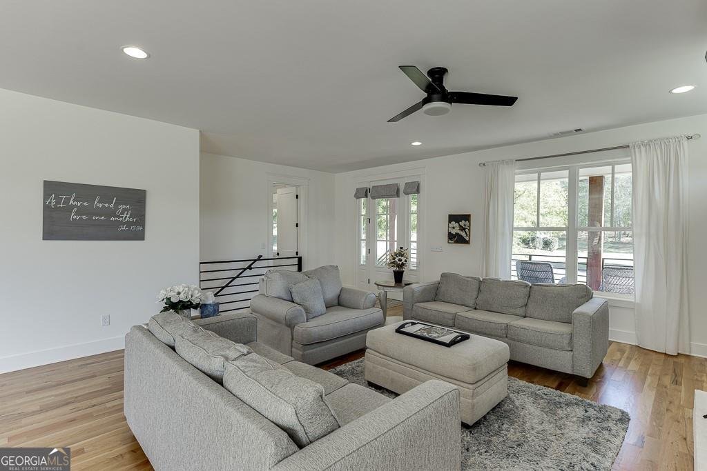 182 Farm Hill Drive Clarkesville - Photo 9