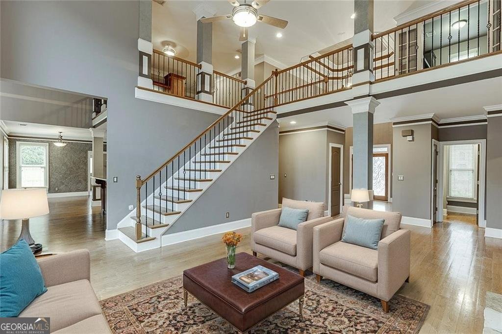 940 Chateau Forest Road Hoschton - Photo 11