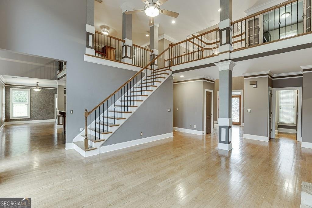 940 Chateau Forest Road Hoschton - Photo 12