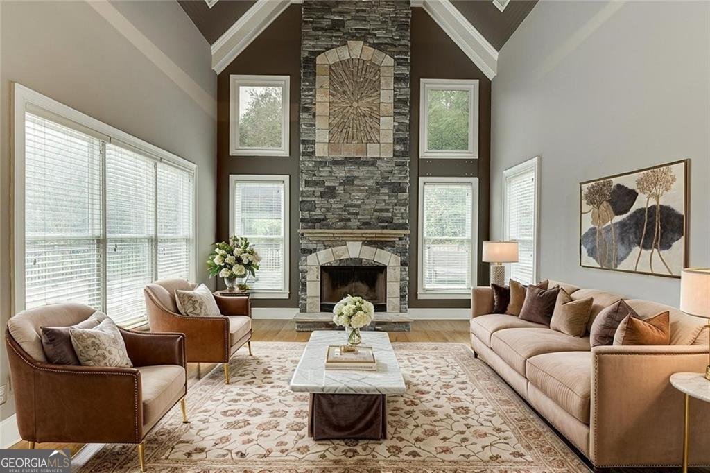 940 Chateau Forest Road Hoschton - Photo 14