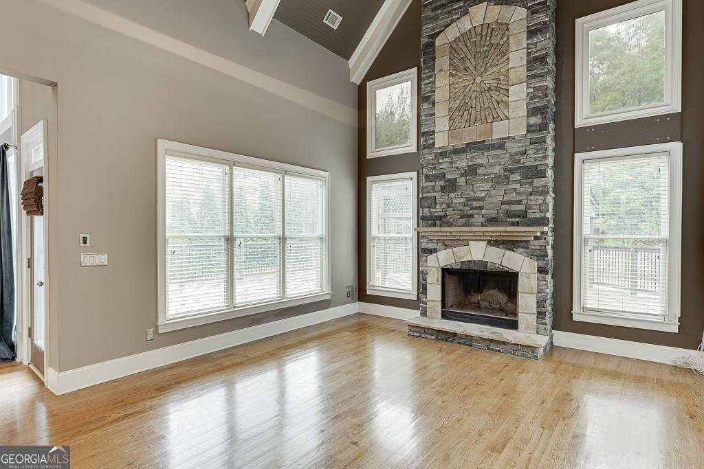 940 Chateau Forest Road Hoschton - Photo 17