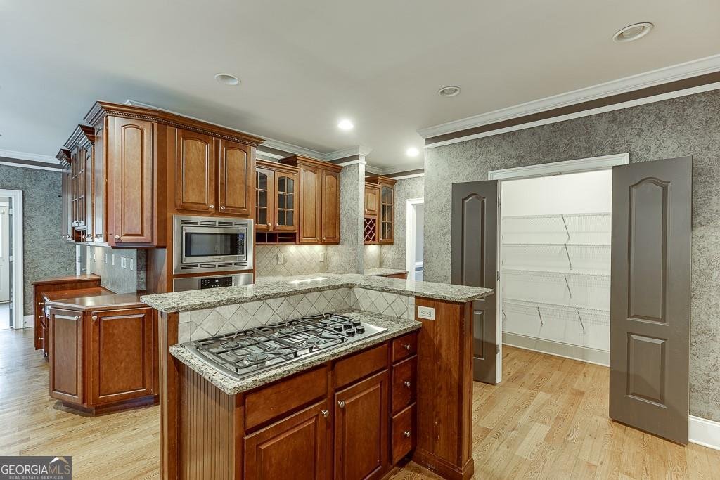 940 Chateau Forest Road Hoschton - Photo 26