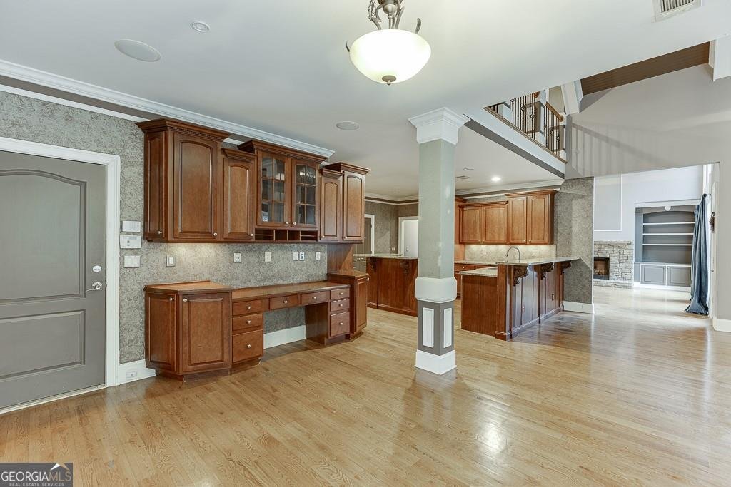 940 Chateau Forest Road Hoschton - Photo 29