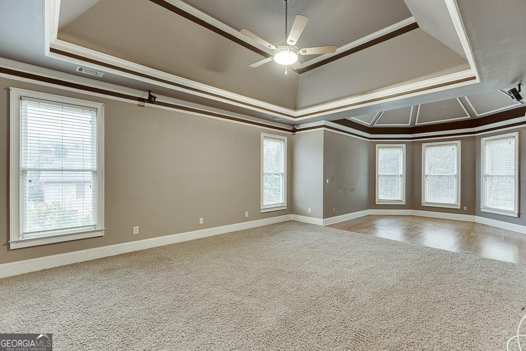 940 Chateau Forest Road Hoschton - Photo 33